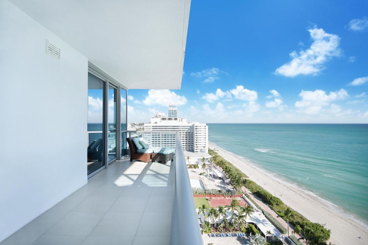 Bluebird Suites Monte Carlo מיאמי ביץ' מראה חיצוני תמונה