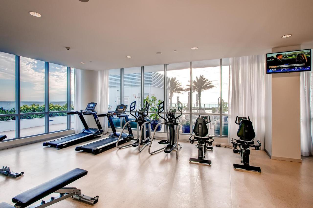 Bluebird Suites Monte Carlo מיאמי ביץ' מראה חיצוני תמונה