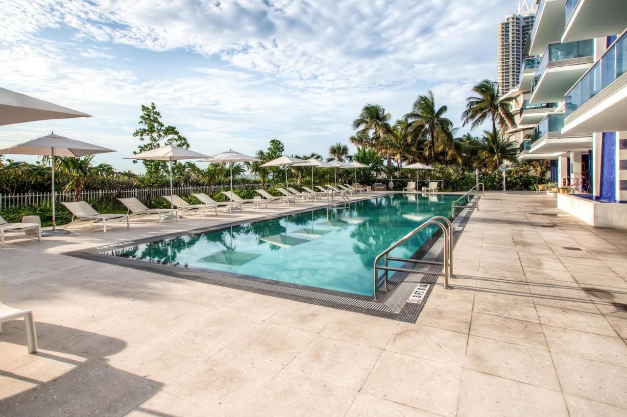 Bluebird Suites Monte Carlo מיאמי ביץ' מראה חיצוני תמונה
