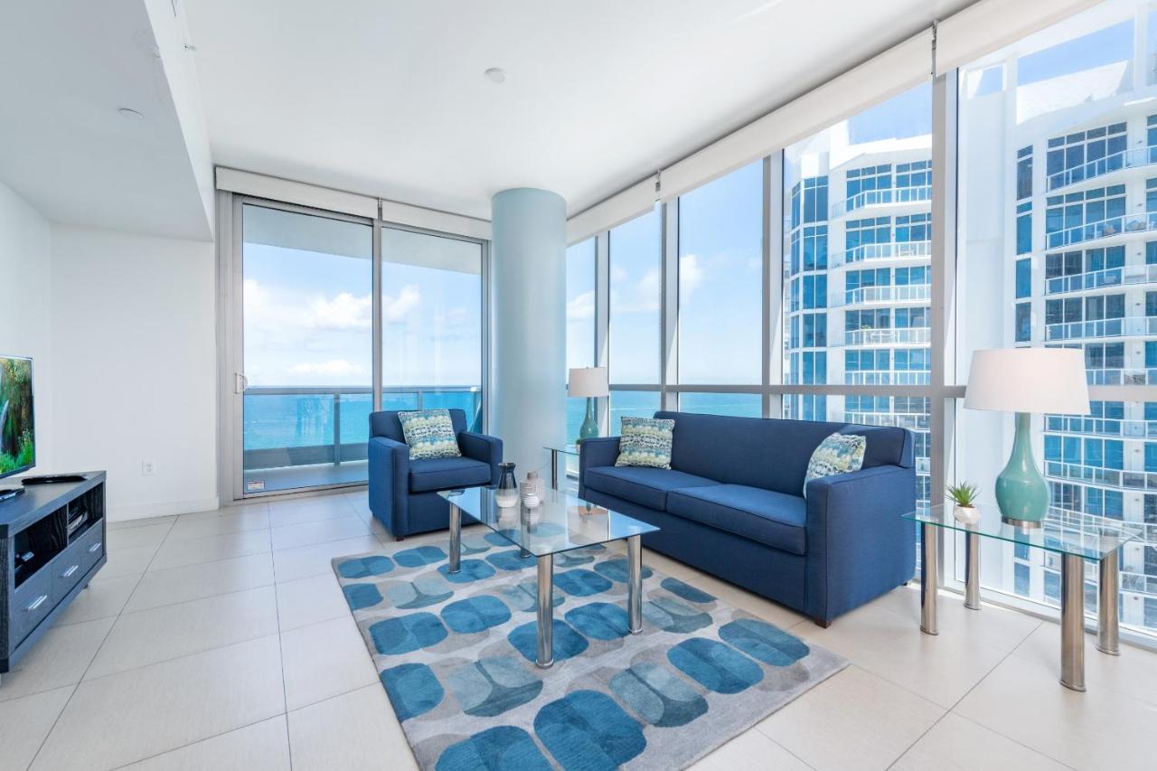 Bluebird Suites Monte Carlo מיאמי ביץ' מראה חיצוני תמונה