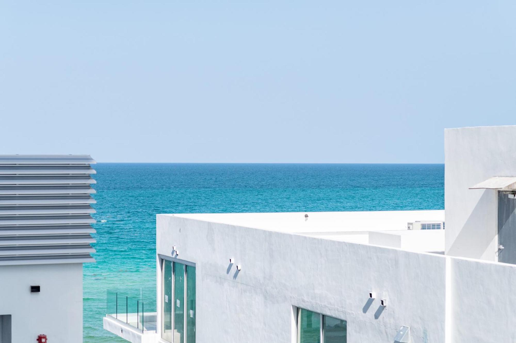 Bluebird Suites Monte Carlo מיאמי ביץ' חדר תמונה
