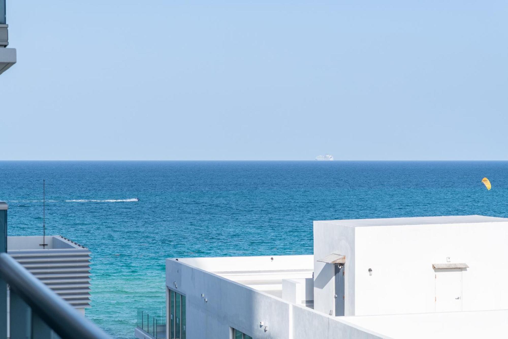 Bluebird Suites Monte Carlo מיאמי ביץ' חדר תמונה